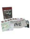 Board game Ravensburger Cold Case: Mord mit zinsen (Refurbished B) | Tienda24 Tienda24.eu