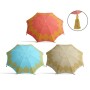 Parasol Ø 220 cm Tissu Oxford | Tienda24 - Global Online Shop Tienda24.eu