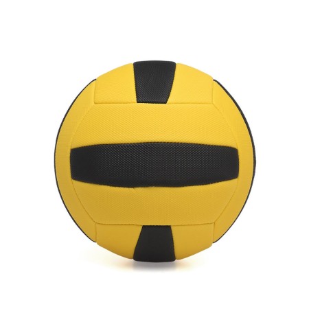 Beach Volleyball Ball Multicolour by BigBuy Sport, Outdoor Volleyballs - Ref: S1131930, Price: 6,01 €, Discount: %