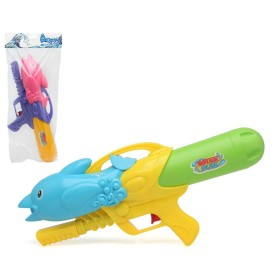 Water Pistol 44 x 19 cm by BigBuy Fun, Water Pistols - Ref: S1132006, Price: 5,61 €, Discount: %