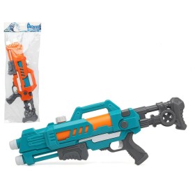 Pistola de Agua 58 x 25 cm de BigBuy Fun, Pistolas de agua - Ref: S1132011, Precio: 6,52 €, Descuento: %