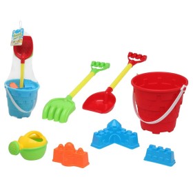 Set de jouets de plage Colorbaby Fusée polypropylène (25 Unités) | Tienda24 - Global Online Shop Tienda24.eu