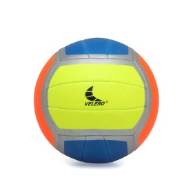 Balón de Voleibol Multicolor de BigBuy Sport, Balones de exterior - Ref: S1132050, Precio: 7,42 €, Descuento: %