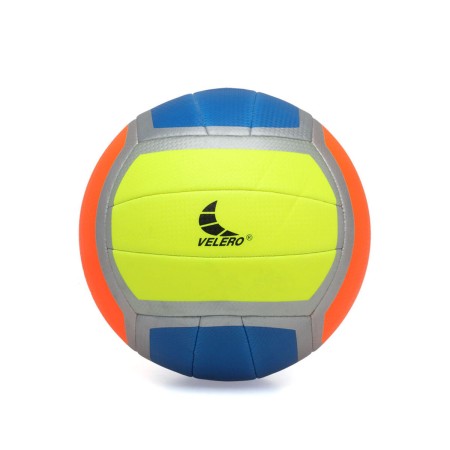 Bola de Voleibol Multicolor de BigBuy Sport, Bolas de exterior - Ref: S1132050, Preço: 7,42 €, Desconto: %