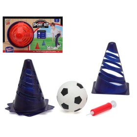 Geschicklichkeitsspiele Set von BigBuy Fun, Stapelspiele - Ref: S1132067, Preis: 6,13 €, Rabatt: %