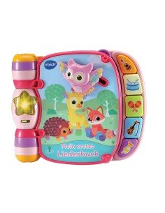 Libro interattivo per bambini Vtech (Ricondizionati B) da Vtech, Giochi musicali - Ref: S3553295, Precio: €30.82, Descuento: %