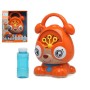 Bubble Blowing Game Dog Electric | Tienda24 - Global Online Shop Tienda24.eu