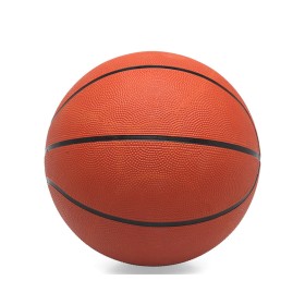 Bola de Basquetebol Ø 25 cm Laranja de BigBuy Sport, Bolas - Ref: S1132112, Preço: 6,46 €, Desconto: %