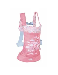 Zaino Porta bambino Baby doll (Ricondizionati B) da BigBuy Accessories, Accessori per bambole bebè - Ref: S3553352, Precio: €...