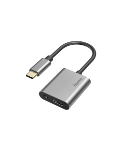 Hub USB Hama Technics 00200304 Grigio (Ricondizionati A) da Hama Technics, Hub USB - Ref: S3553362, Precio: €22.60, Descuento: %