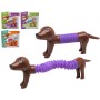 Figura articulada Cão de BigBuy Fun, Animais - Ref: S1132308, Preço: 1,59 €, Desconto: %