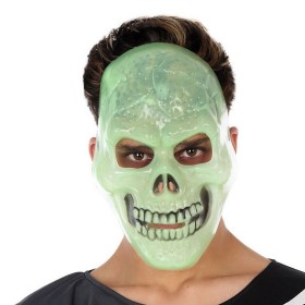 Mask by BigBuy Carnival, Masks - Ref: S1132377, Price: 0,97 €, Discount: %