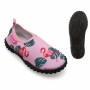 Escarpines Infantiles Flamingo Rosa de BigBuy Kids, Escarpines - Ref: S1132409, Precio: 5,48 €, Descuento: %