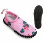 Children's Socks Flamingo Pink by BigBuy Kids, Diving Socks - Ref: S1132409, Price: 5,48 €, Discount: %