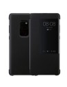 Protection pour téléphone portable Noir Huawei Mate 20 (Reconditionné C) | Tienda24 Tienda24.eu