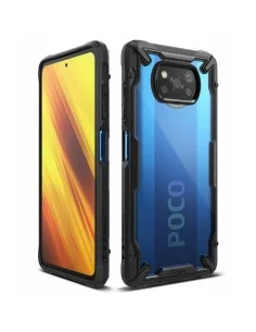 Custodia per Cellulare Xiaomi Poco X3 Pro Nero (Ricondizionati A) da BigBuy Tech, Custodie e cover - Ref: S3553781, Precio: €...