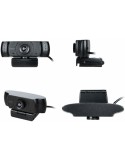 Webcam MSI H01-0001855 Schwarz Full HD (Restauriert A) | Tienda24 Tienda24.eu