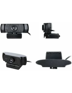 Webcam Logitech C920e HD 1080p Webcam 1080P | Tienda24 Tienda24.eu