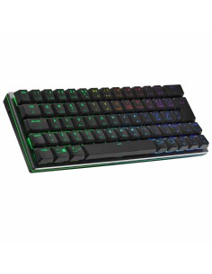 Tastiera Cooler Master SK622 Qwerty Italiano Nero (Ricondizionati A) da Cooler Master, Tastiere - Ref: S3553909, Precio: €142...