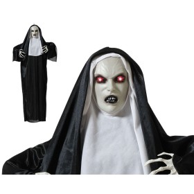 Halloween-Dekoration Skelett 166 x 140 x 21 cm Geist | Tienda24 - Global Online Shop Tienda24.eu