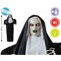 Halloween Decorations Nun 100 x 75 x 13 cm by BigBuy Home, Halloween - Ref: S1132628, Price: 19,19 €, Discount: %