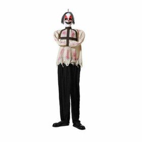 Halloween-Dekoration My Other Me 85 X 33 X 20 cm Puppe Lichter Figuren mit Bewegung mit ton Rot | Tienda24 - Global Online Shop Tienda24.eu