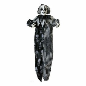 Décoration d'Halloween Clown Sanglant Pendentif 170 cm de BigBuy Home, Halloween - Réf : S1132630, Prix : 28,69 €, Remise : %