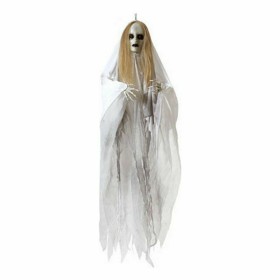 Decoração para Halloween Fantasma de BigBuy Home, Halloween - Ref: S1132632, Preço: 26,60 €, Desconto: %