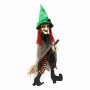 Halloween Decorations Witch 90 x 13 x 20 cm by BigBuy Home, Halloween - Ref: S1132633, Price: 26,50 €, Discount: %