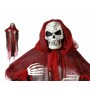 Esqueleto Colgante de BigBuy Home, Halloween - Ref: S1132644, Precio: 18,45 €, Descuento: %