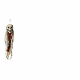 Skeleton pendant by BigBuy Home, Halloween - Ref: S1132646, Price: 13,92 €, Discount: %