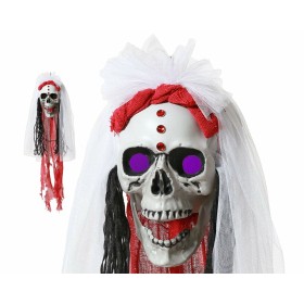 Esqueleto Colgante de BigBuy Home, Halloween - Ref: S1132648, Precio: 13,95 €, Descuento: %