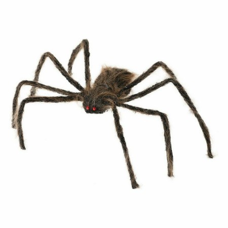 Halloween-Dekoration Spinne von BigBuy Home, Halloween - Ref: S1132653, Preis: 5,84 €, Rabatt: %