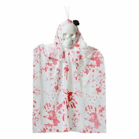 Esqueleto Colgante de BigBuy Home, Halloween - Ref: S1132656, Precio: 1,57 €, Descuento: %