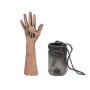 Halloween Decorations Hand 2 Pieces 41 x 9 x 32 cm by BigBuy Home, Halloween - Ref: S1132663, Price: 11,12 €, Discount: %