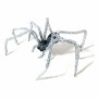 Decoración para Halloween Araña de BigBuy Home, Halloween - Ref: S1132664, Precio: 16,41 €, Descuento: %