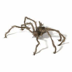 Halloween-Dekoration Spinne von BigBuy Home, Halloween - Ref: S1132665, Preis: 9,91 €, Rabatt: %