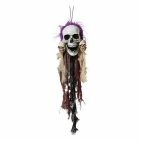 Festone a forma di Scheletro Pirata di BigBuy Home, Decorazioni per Halloween - Rif: S1132671, Prezzo: 14,70 €, Sconto: %