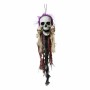 Festone a forma di Scheletro Pirata di BigBuy Home, Decorazioni per Halloween - Rif: S1132671, Prezzo: 14,70 €, Sconto: %