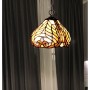 Lampadario Viro Dalí Ambra Ferro 60 W 20 x 125 x 20 cm di Viro, Lampade a sospensione - Rif: D1603163, Prezzo: 123,15 €, Scon...