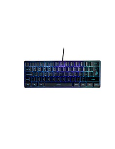 Tastatur Logitech K120 Tschechisch QWERTZ | Tienda24 Tienda24.eu