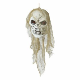 Halloween-Dekoration Totenkopf von BigBuy Home, Halloween - Ref: S1132719, Preis: 10,96 €, Rabatt: %