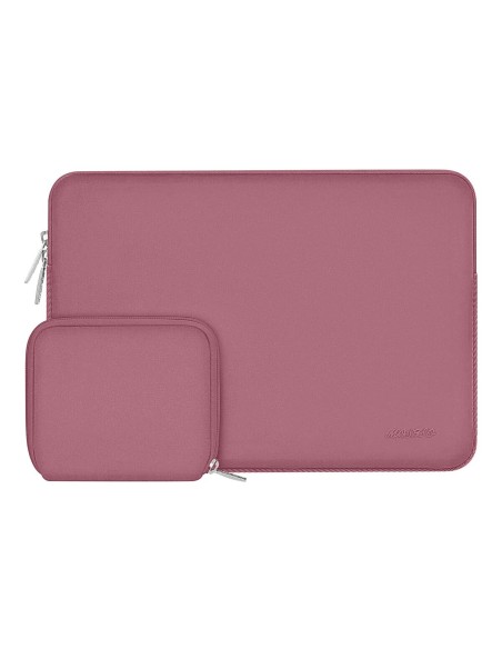 Laptop Cover MacBook Pro 2019-2023 M2 A2780 M1 A2485 Pink 15,6" (Refurbished B) | Tienda24 Tienda24.eu