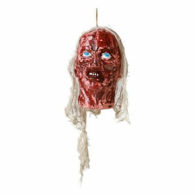 Decorazione per Halloween Testa Sanguinario di BigBuy Home, Decorazioni per Halloween - Rif: S1132721, Prezzo: 10,26 €, Scont...