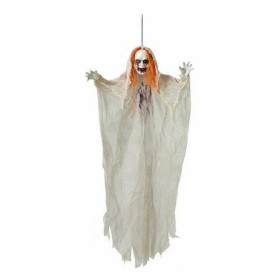 Festone a forma di Strega Halloween (130 cm) 130 cm | Tienda24 - Global Online Shop Tienda24.eu