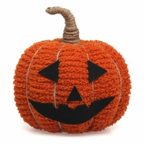 Zucca Arancio di BigBuy Home, Decorazioni per Halloween - Rif: S1132952, Prezzo: 10,90 €, Sconto: %