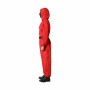 Costume per Adulti Rosso Ladro dei Boschi di BigBuy Carnival, Adulti - Rif: S1132972, Prezzo: 0,00 €, Sconto: %