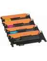 Toner II-clp320-903 (Restauriert A) | Tienda24 Tienda24.eu