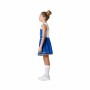 Verkleidung für Kinder Blau Entertainer | Tienda24 - Global Online Shop Tienda24.eu