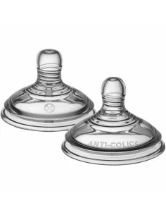 Tettarella Tommee Tippee 2 Unità (Ricondizionati A) da Tommee Tippee, Tettarelle - Ref: S3554262, Precio: €6.16, Descuento: %